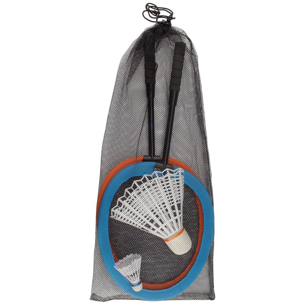 Set da Badminton XXL Arancione e Blu - Foto 2