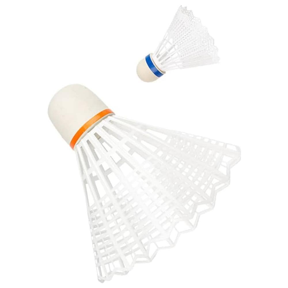 Set da Badminton XXL Arancione e Blu - Foto 3