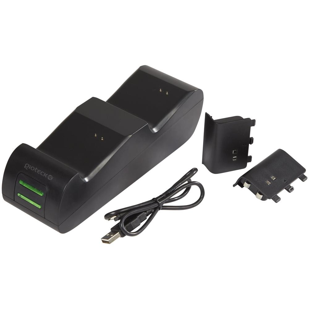 CCSXB1-11-MU, Interno, Gaming controls, USB, Nero, Xbox One, USB - Foto 1
