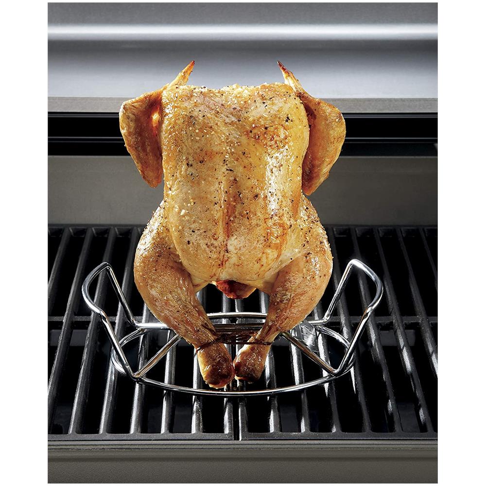 Supporto di Cottura per Pollo - Modello 6482 - Foto 4
