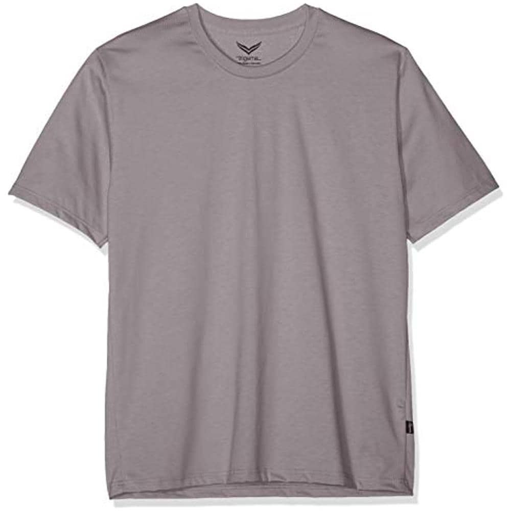 637202 T-shirt, Grigio (cool / grey 012), Large Uomo - Foto 1