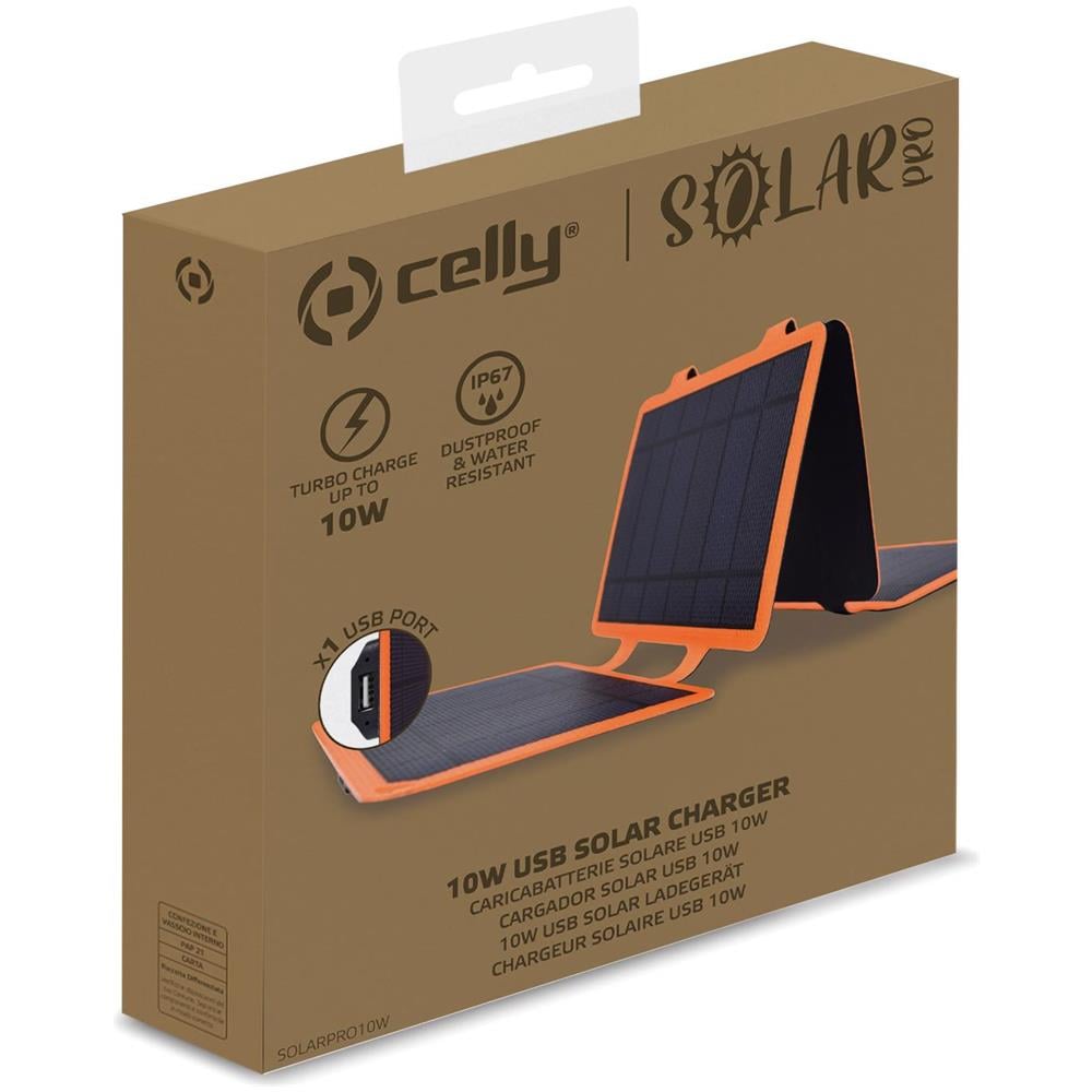 SOLAR PANEL PRO 10W - Foto 7