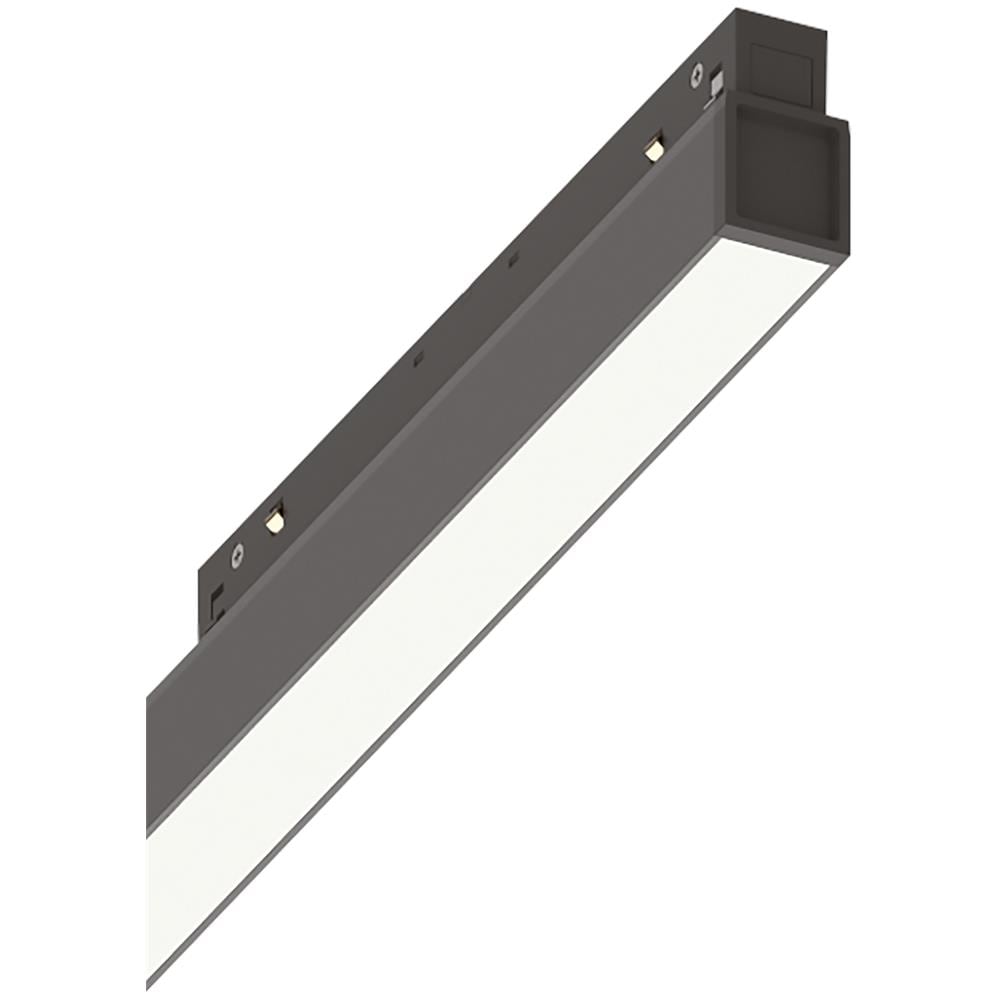 Ego Wide 13w 3000k Dali Bk Lampada - 286518 - Foto 1