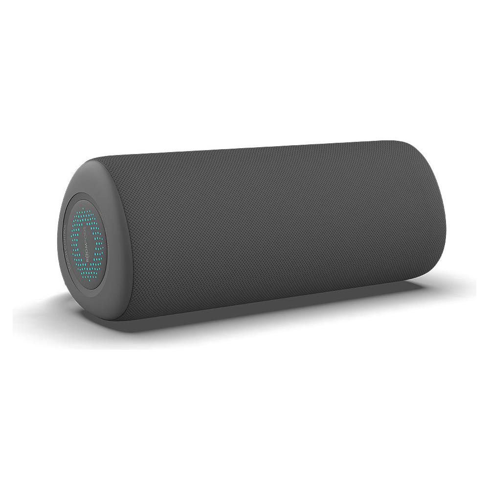 Rhythm 24 Altoparlante portatile stereo Grigio 24 W - Foto 2