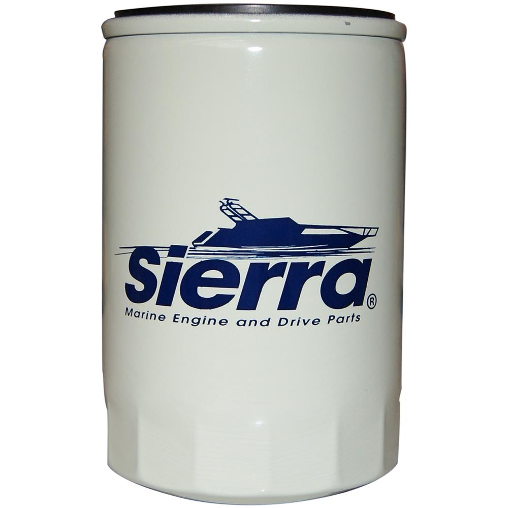 Filtro Olio Per Motori Mercury Verado 200/300 Hp, Rif.or. 35-877769k01,35-883701k01 - Foto 1