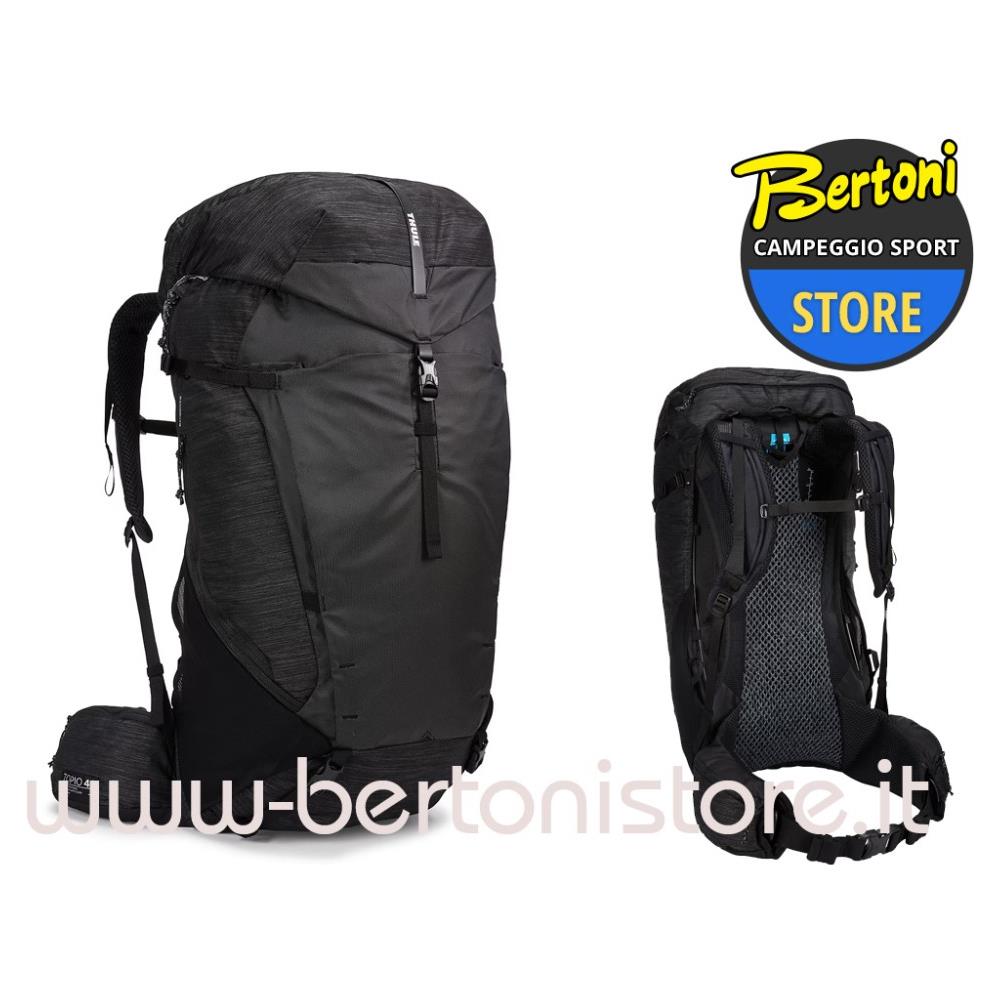 Zaino Trekking Topio 40 3204507 Thule - Foto 1