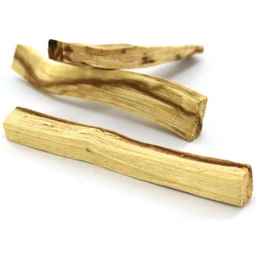 Bastoncini Di Legno Di Palo Santo Da Bruciare 40 G - Foto 1