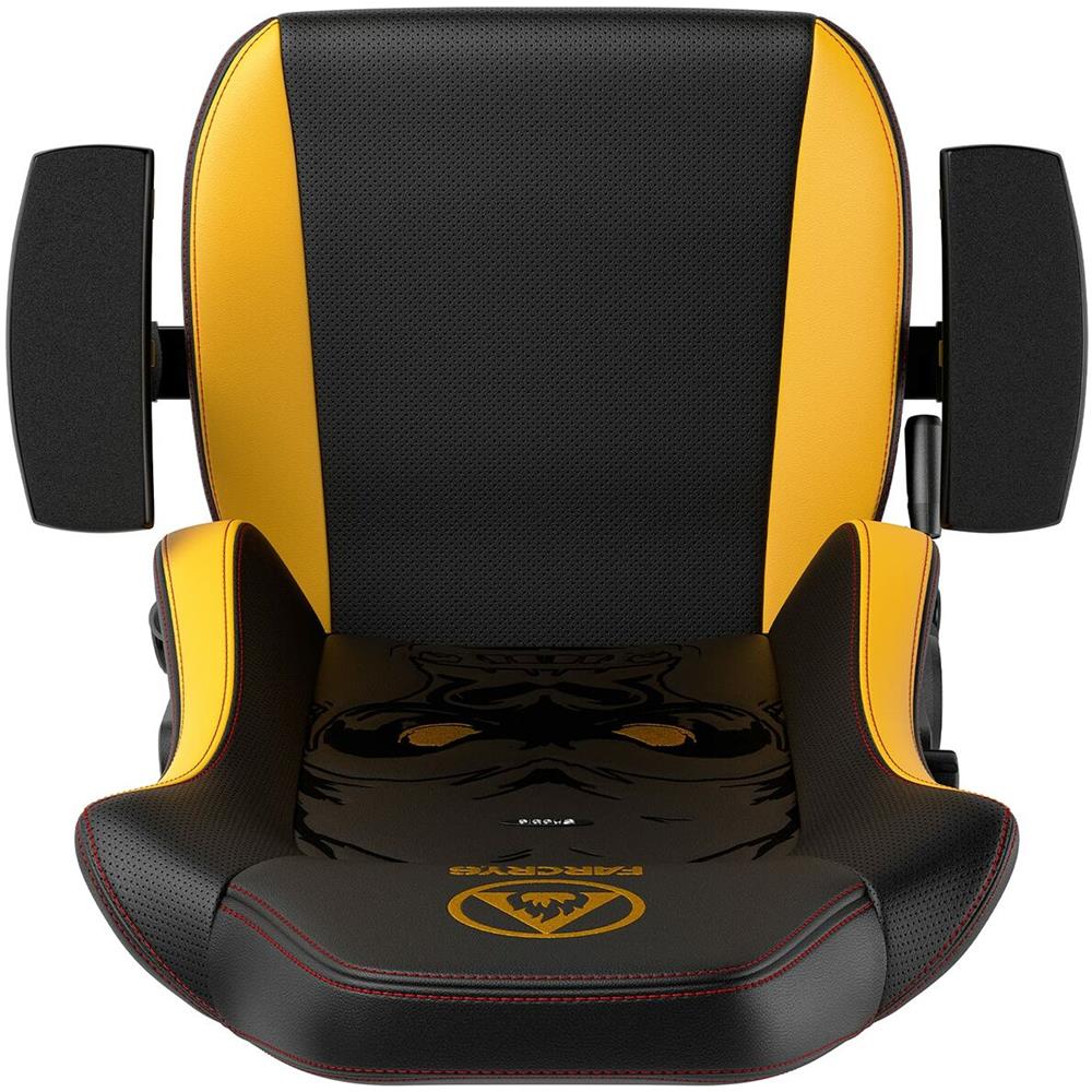 Sedia Gaming Nero - Foto 2