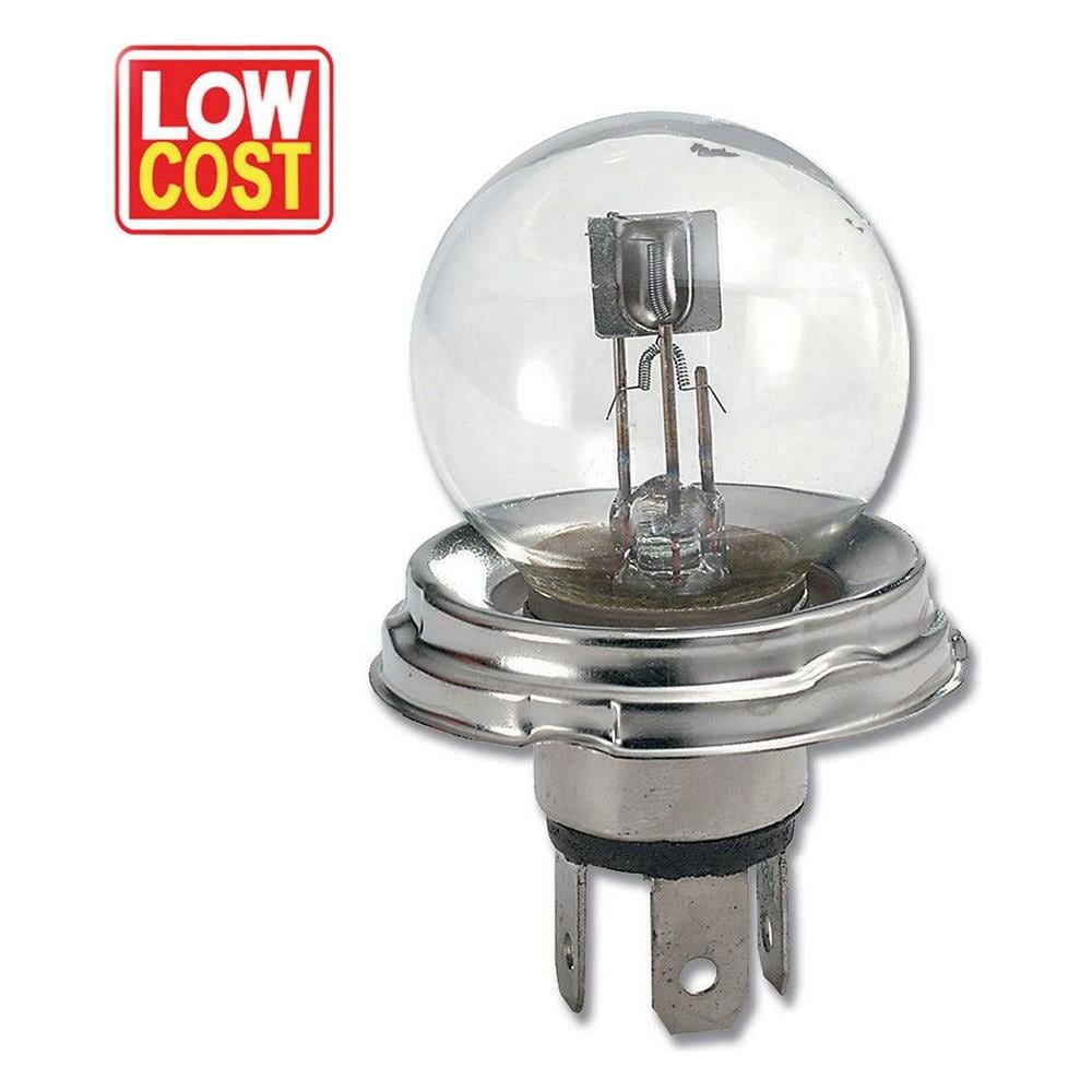 (e) lampadina Asimmetrica 12v 45/50w 1pz Lc 1 Eu - Foto 1