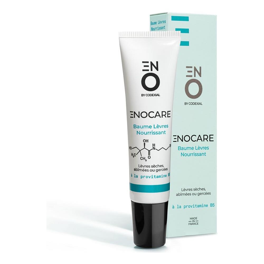 Balsamo Labbra Nutriente 15ml Enocare - Foto 1