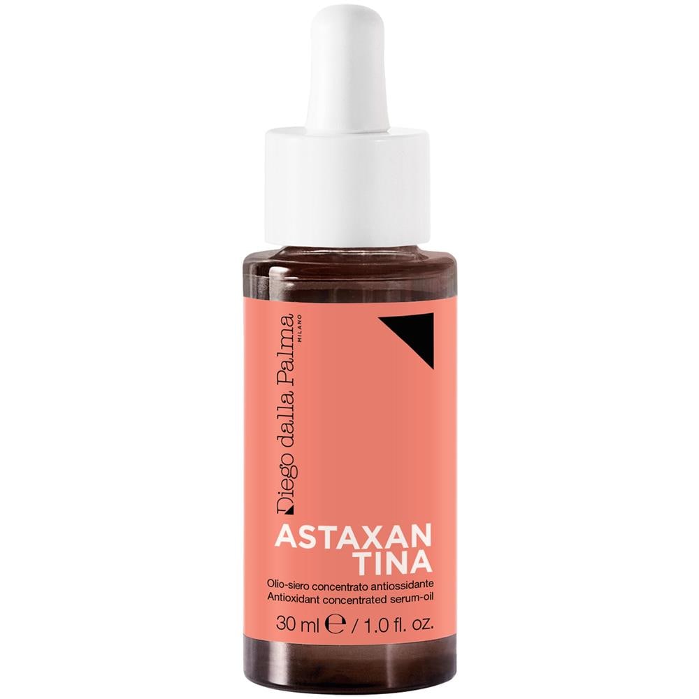Astaxantina - Olio-Siero Concentrato Antiossidante, 30ml - Foto 1