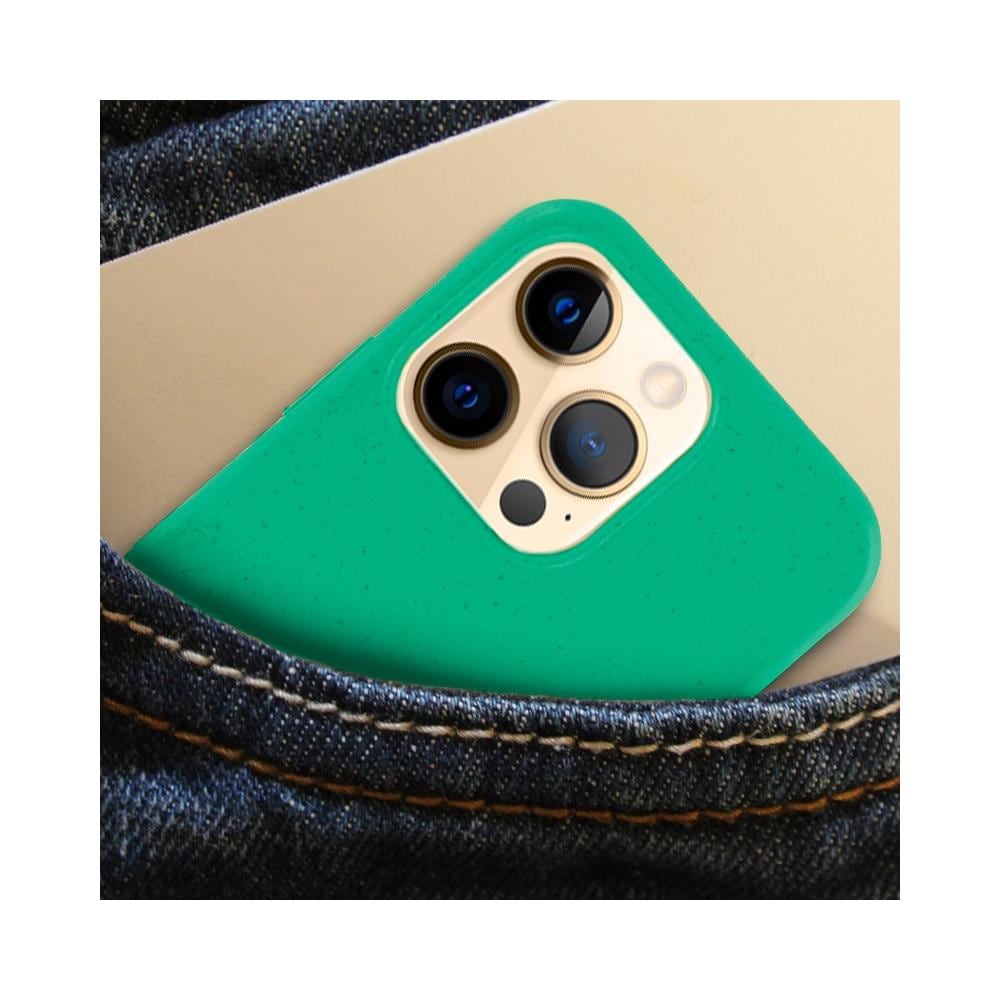 8434847060248 custodia per cellulare 17 cm (6.7"") Cover Verde per iPhone 12 Pro Max - Foto 6
