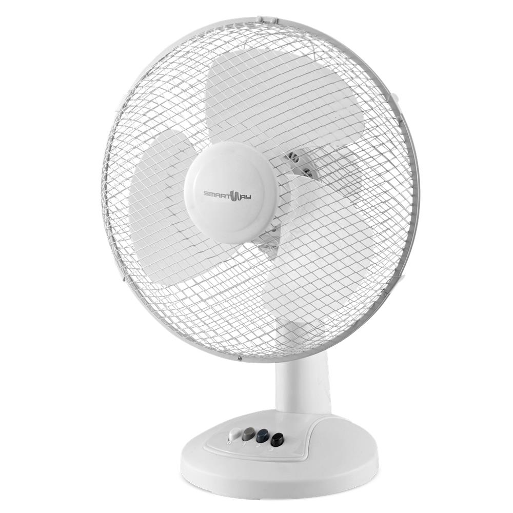 STVR30W ventilatore Bianco - Foto 1