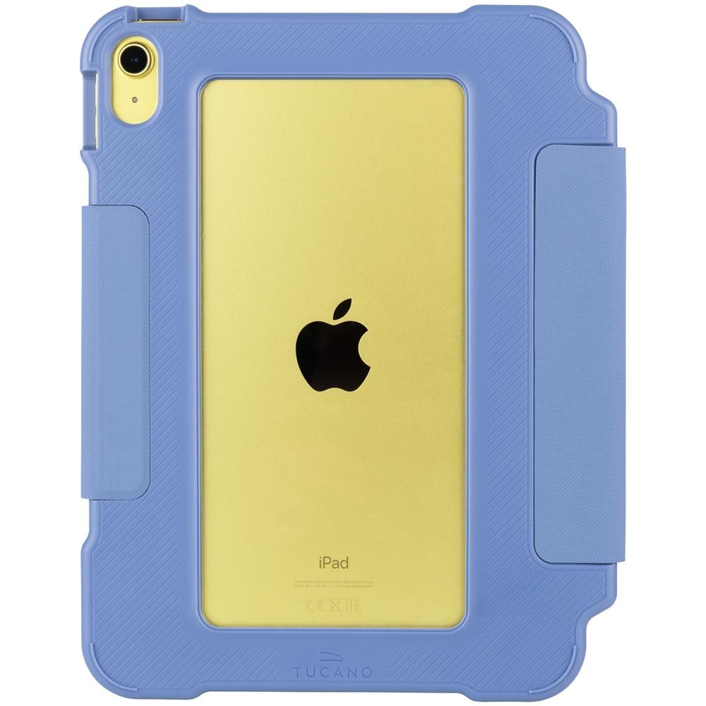 Custodia Folio per iPad 10,9" Colore Blu - Foto 2