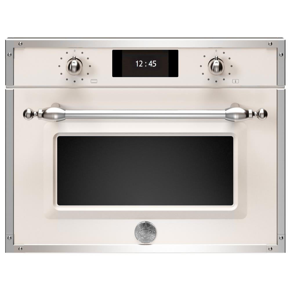 Forno Microonde da Incasso F457HERMWTAX con Grill Capacità 38 Litri Potenza 3400 Watt Colore Acciaio Inossidabile - Foto 1