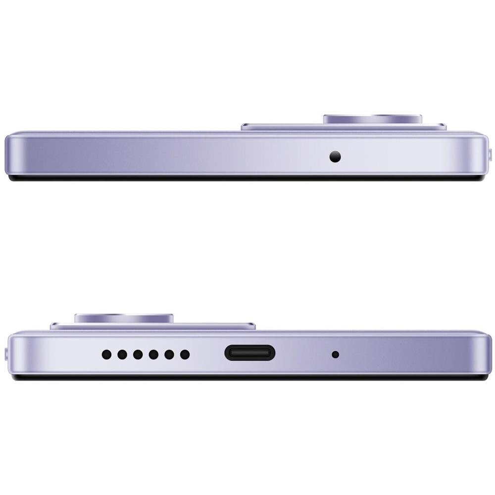 Redmi 15 4G 256GB 8GB Ram Display 6,9" LCD IPS Main Camera 50MP USB Type-C DualSim Snapdragon 685 7000mAh Sandy Purple - Foto 7