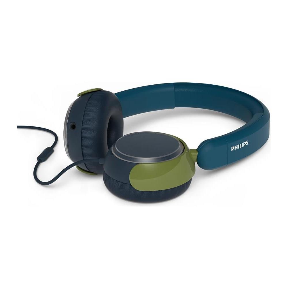TAK2000CT / 00 Cuffia e Auricolare Cuffie Cablato A Padiglione Musica e Chiamate USB Tipo-C Blu, Verde, Grigio - Foto 2