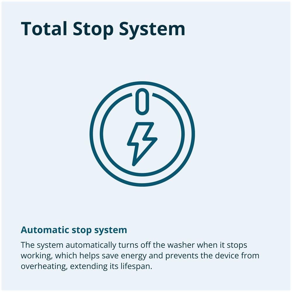 Idropulitrice Ad Alta Pressione Ks Pw130h Tensione Nominale, V 230 Frequenza, Hz 50 - Foto 4