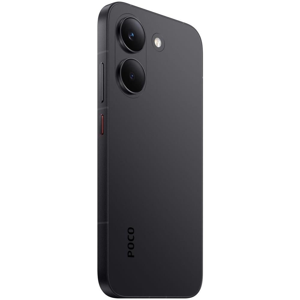 Poco X8 Pro 5G 256GB 8GB Ram Display 6.59" AMOLED 120Hz Main Camera 50+8MP Selfie 20MP Dual nanoSim HyperOS 3 Dimensity 8500 Ultra 6500mAh Black - Foto 12