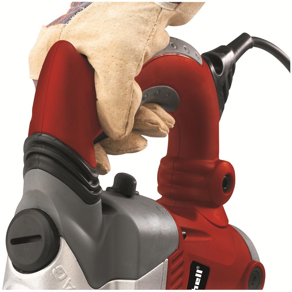 RT-RH 32 Martello Tassellatore Potenza 1250 W Colore Rosso - Foto 2