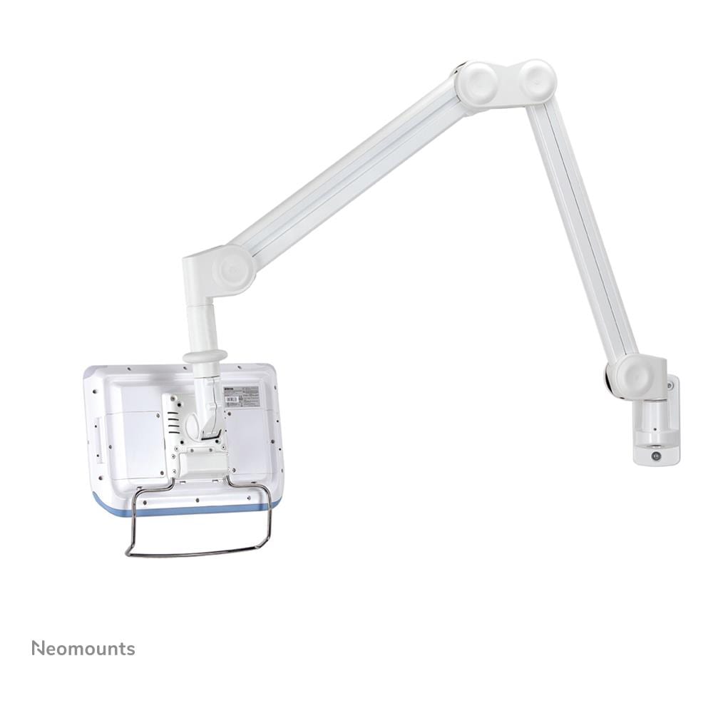 FPMA-HAW200 Supporto a Parete per Monitor Medicali - Foto 1