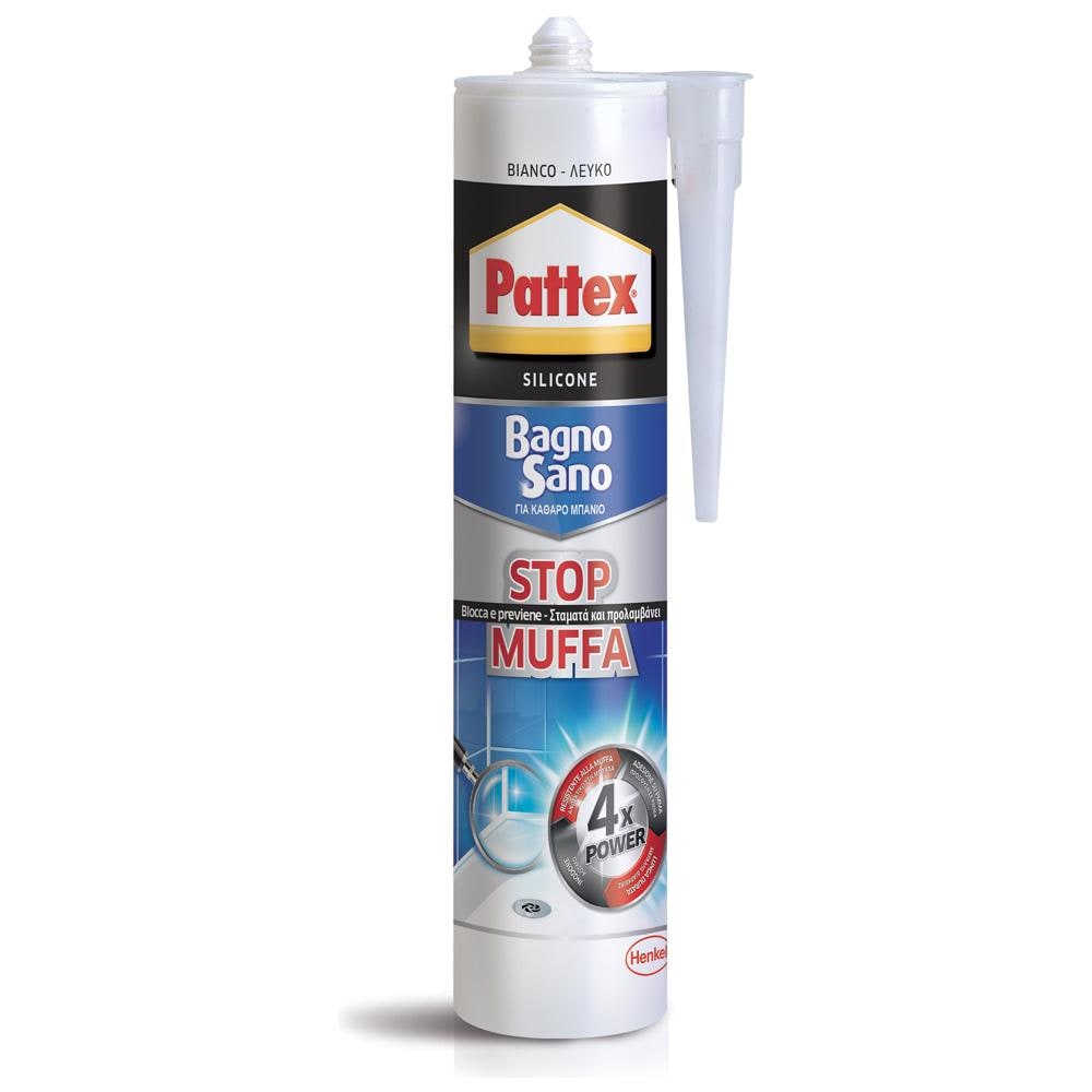 Stop Muffa Bianco 300 Ml - Foto 2