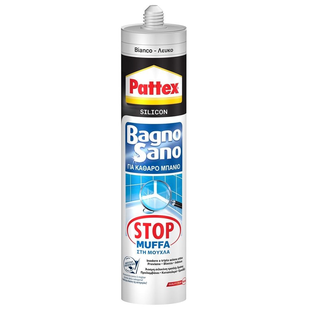 Stop Muffa Bianco 300 Ml - Foto 1
