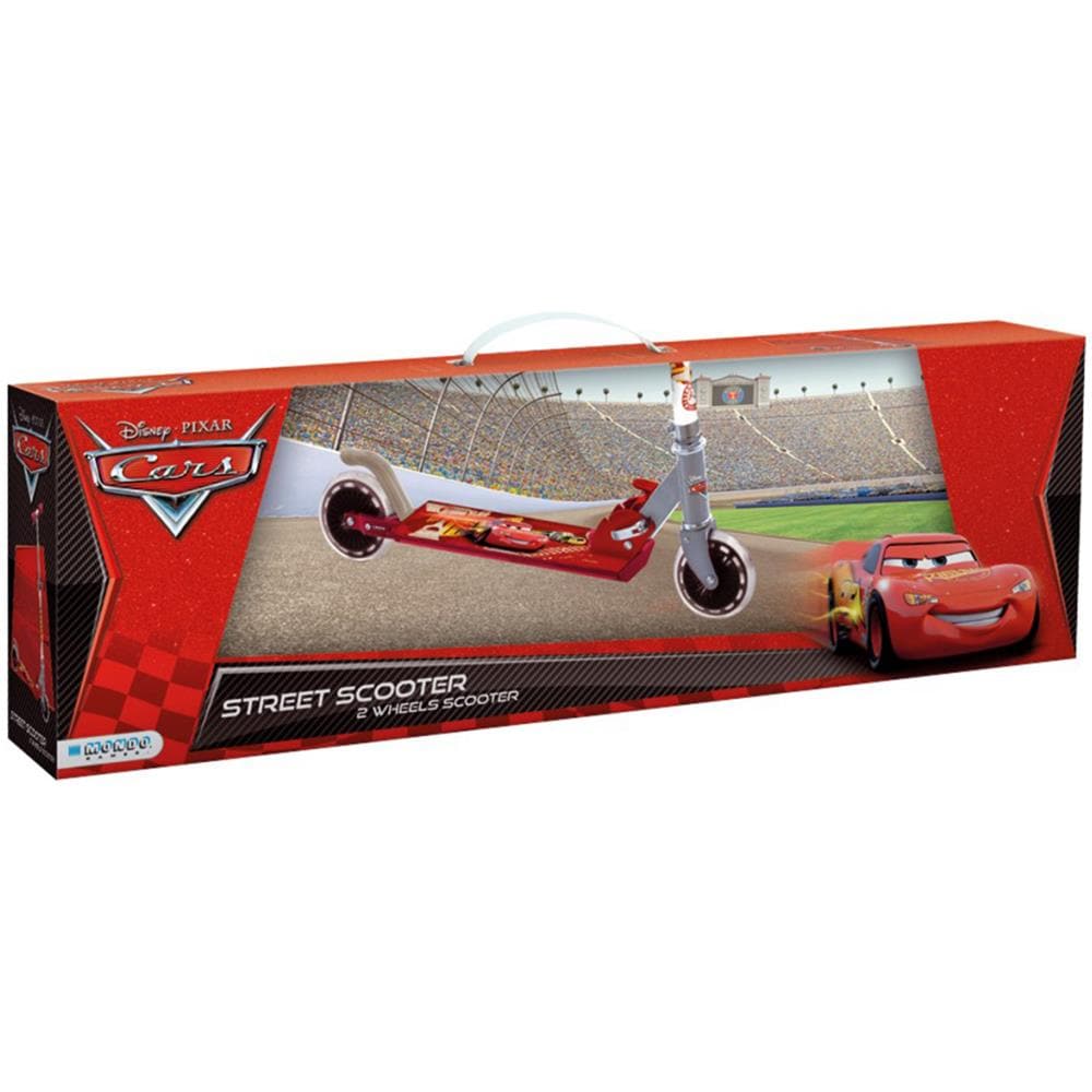 Monopattino 2 Ruote Cars - Foto 7