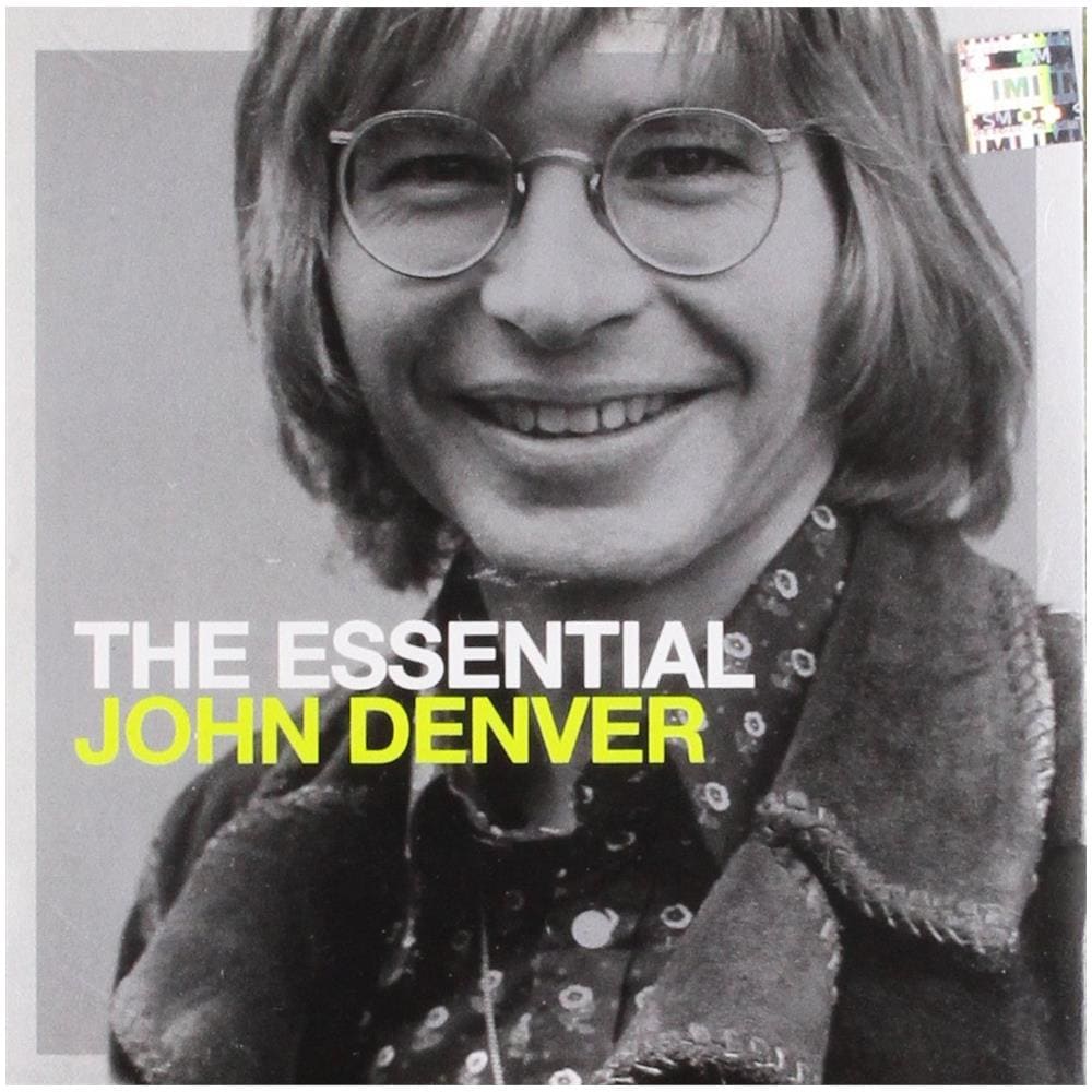 John Denver - The Essential (2 Cd)  - Foto 1