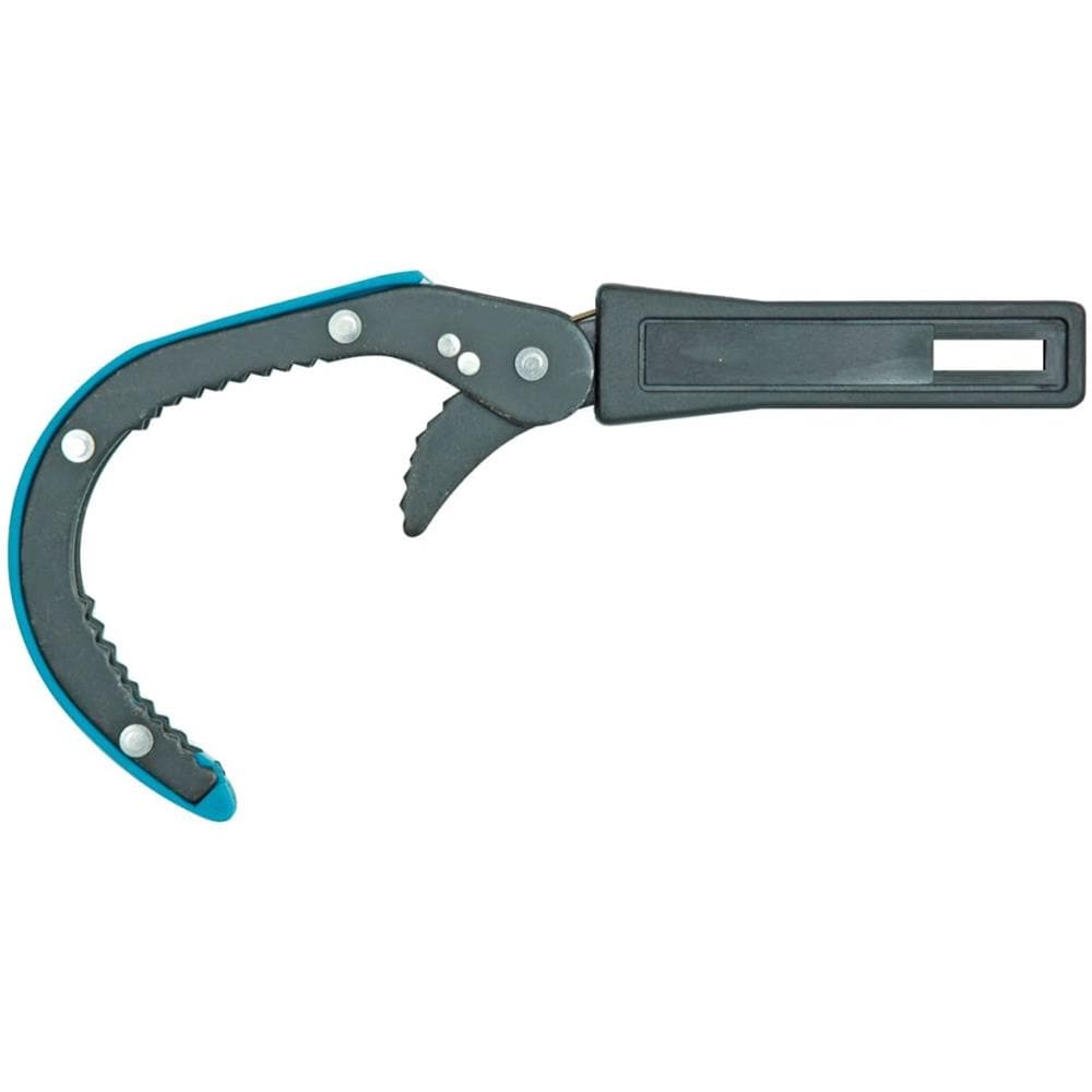 Chiave per Filtro dell'Olio a Ganascia - Foto 2