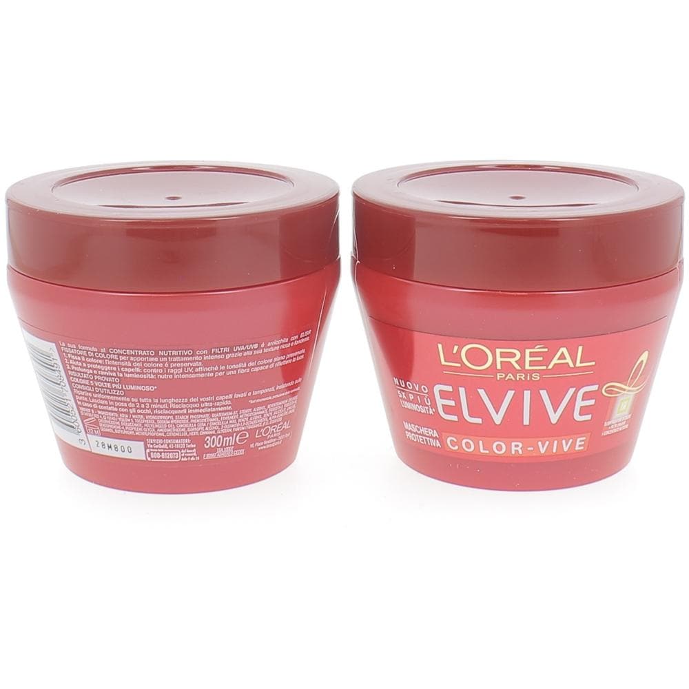 Maschera 300 Color Vive - Foto 1