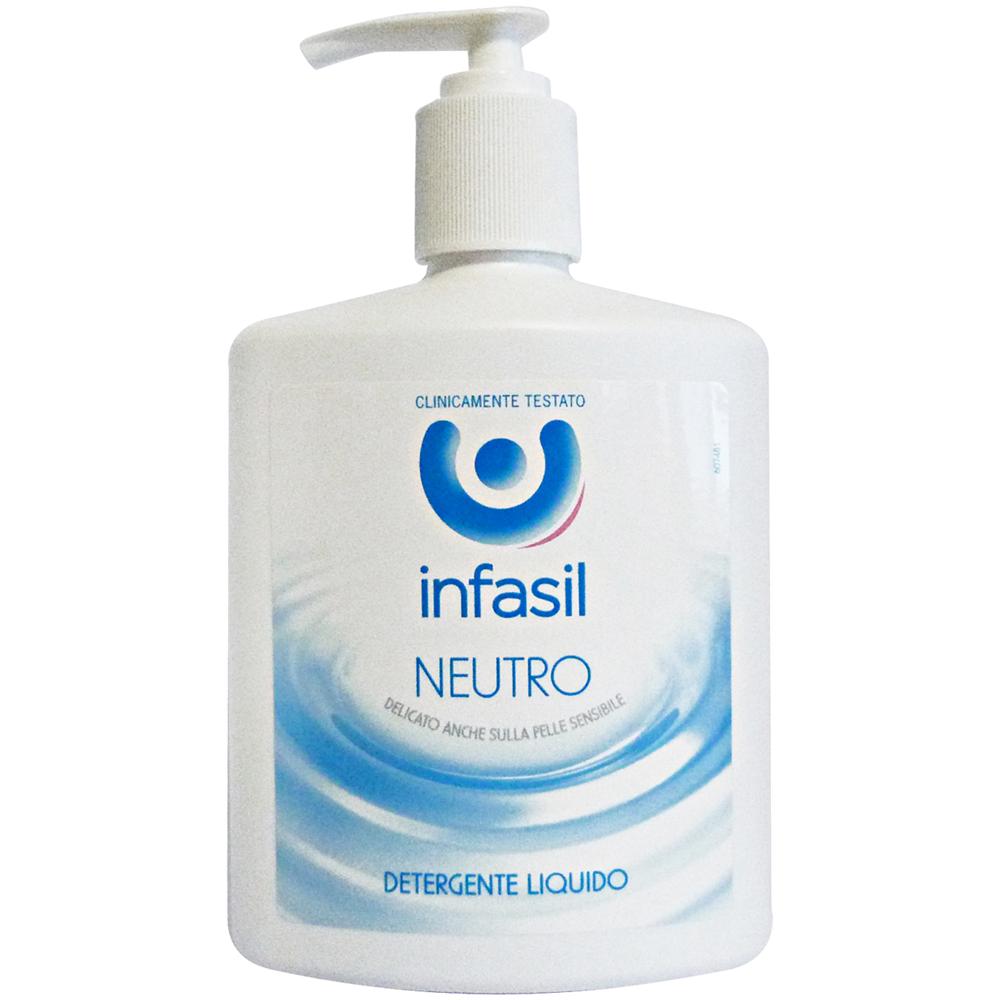 Sapone Liquido 300 Ml. - Sapone Liquido Corpo - Foto 1