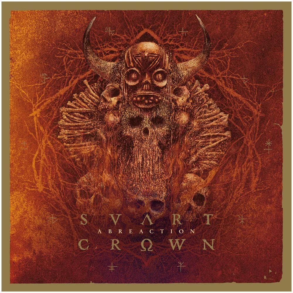 Svart Crown - Abreaction - Foto 1