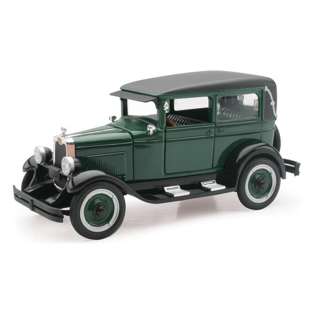 New Ray Chevy Imperial Lanau 4 Door 1928 Classic Collection 1:32 Art. 55153ss - Foto 1