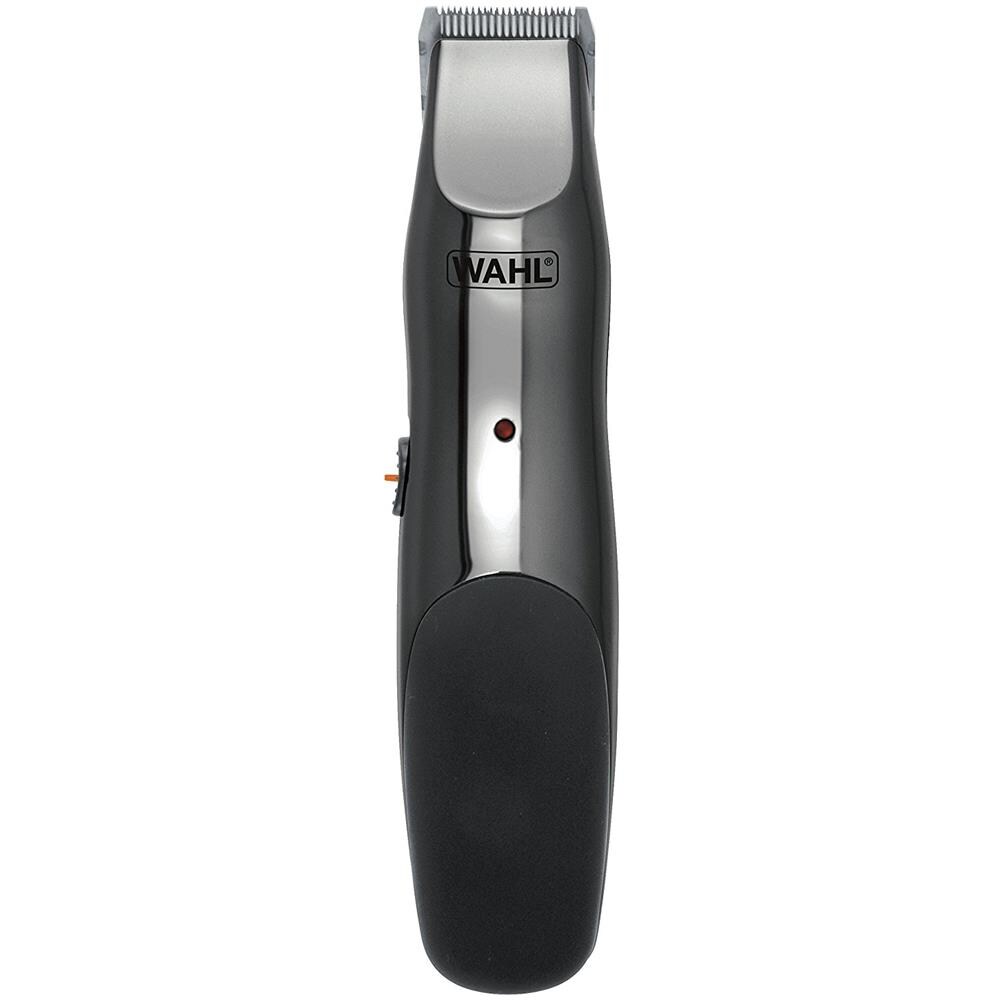 Regolabarba Grooms Man 9918-1416 Colore Nero e Grigio - Foto 2