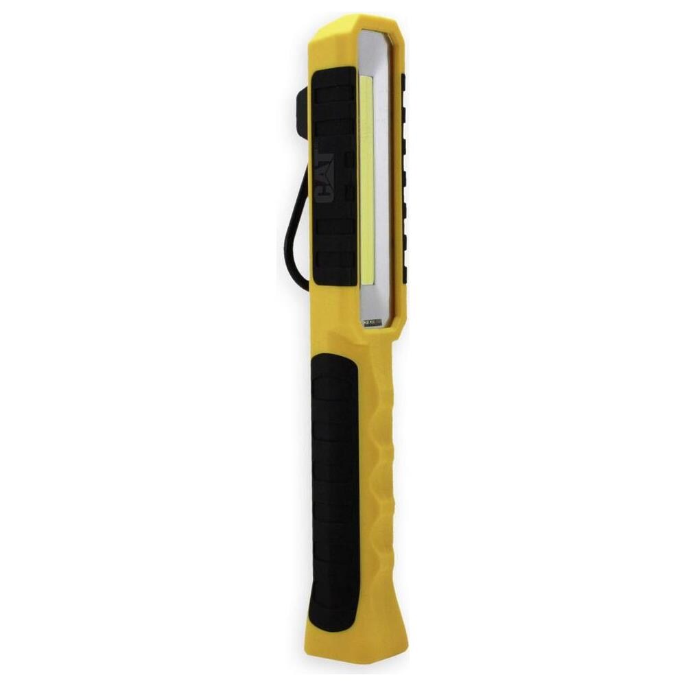 Lampada Da Lavoro Ricaricabile In Abs 500 Lumen - Impermeabile E Resistente Agli Urti - Foto 2