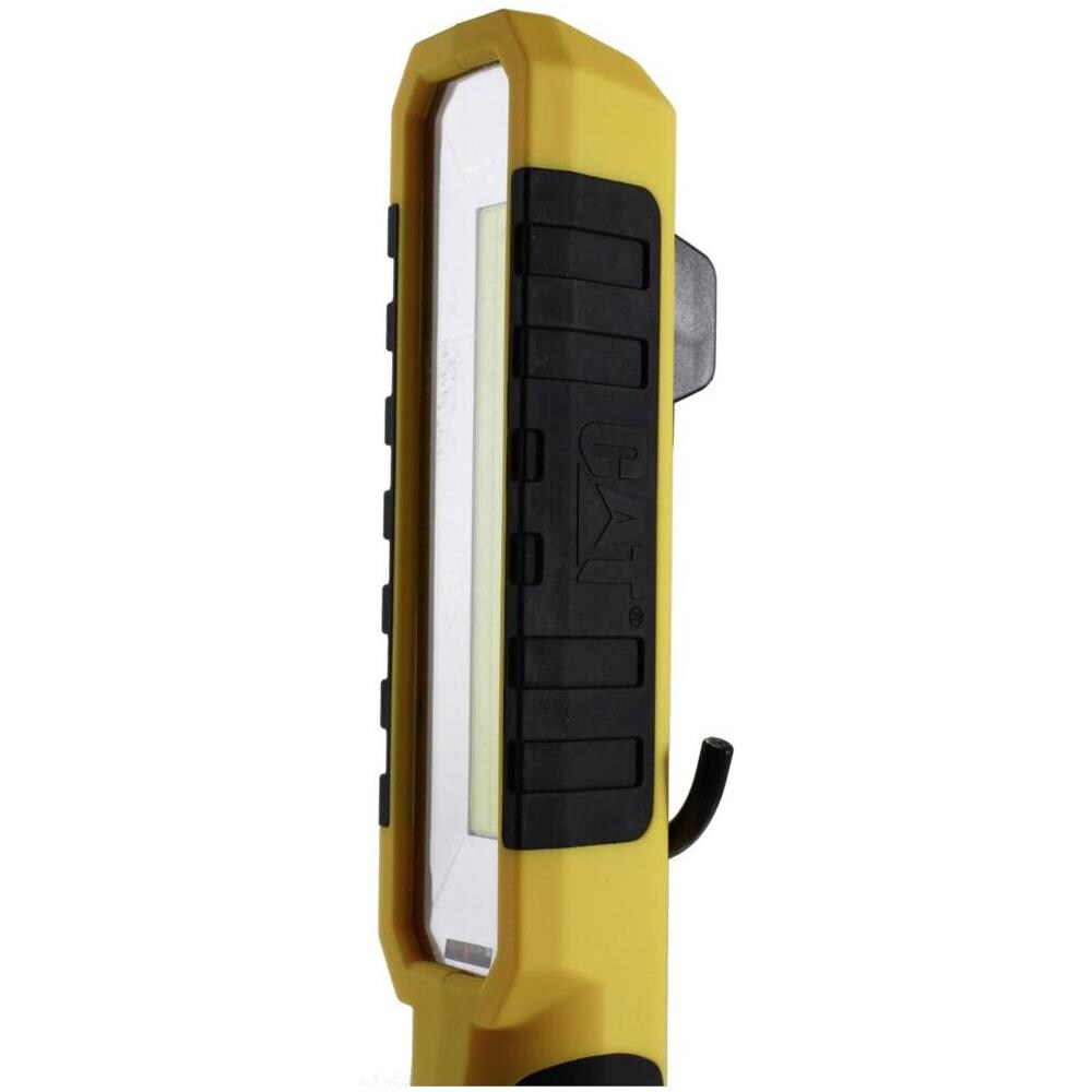 Lampada Da Lavoro Ricaricabile In Abs 500 Lumen - Impermeabile E Resistente Agli Urti - Foto 3