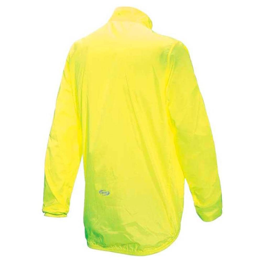 Giacche Baseshield Cape Bbw-148 Abbigliamento Uomo M - Foto 2