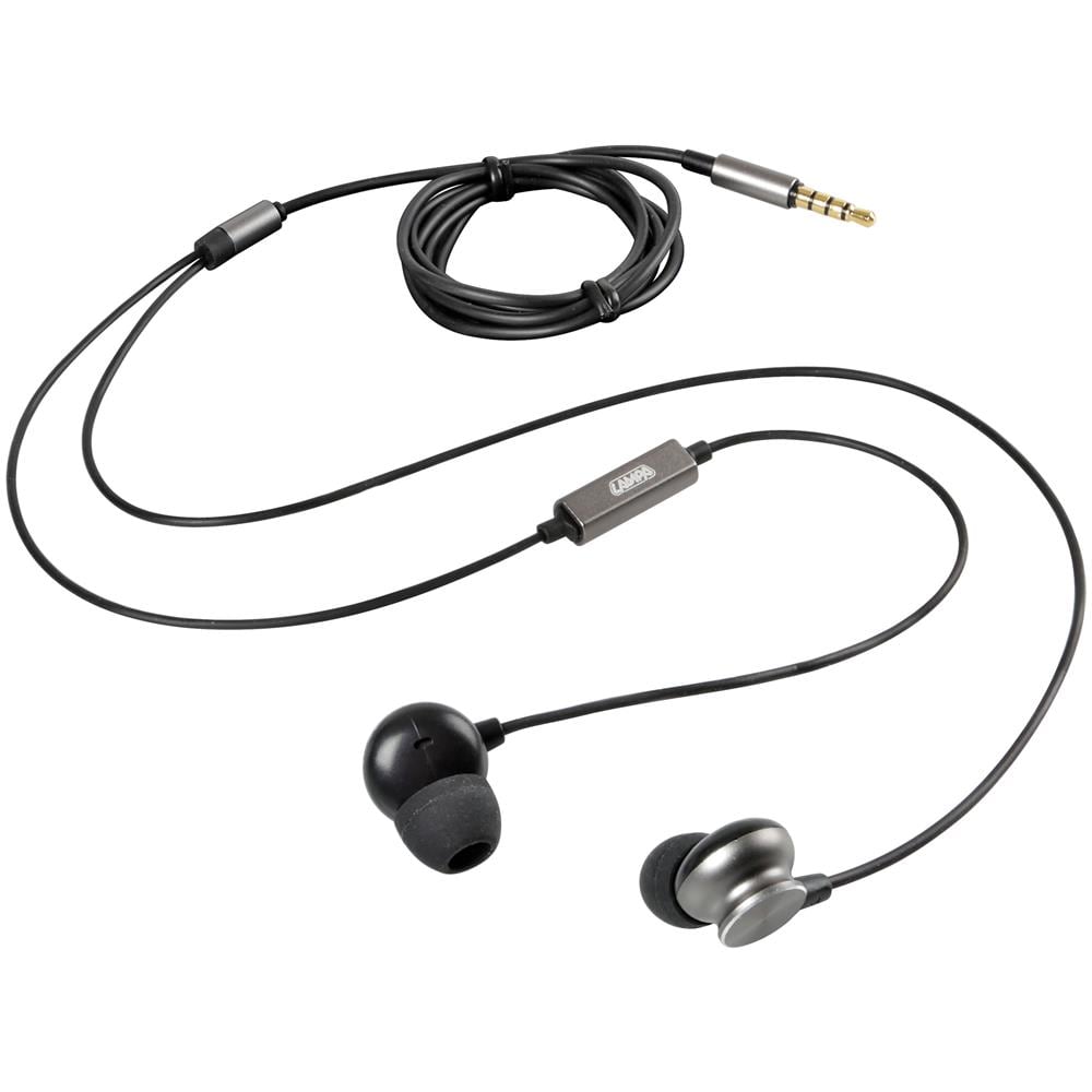 Snug, Auricolare Stereo In-ear Con Microfono - Foto 1