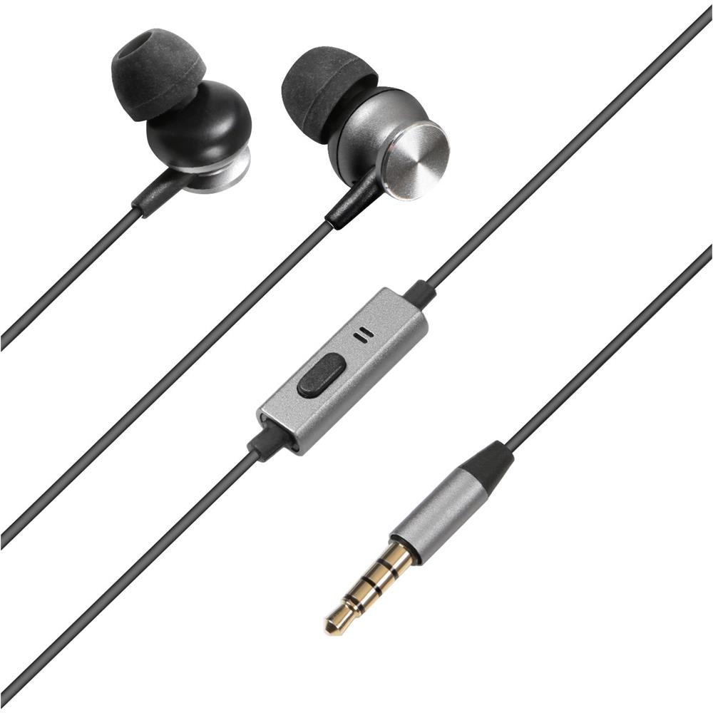 Snug, Auricolare Stereo In-ear Con Microfono - Foto 2