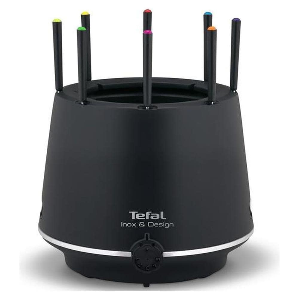 Fonduta Acciaio & Design (8 persone)  - Foto 1