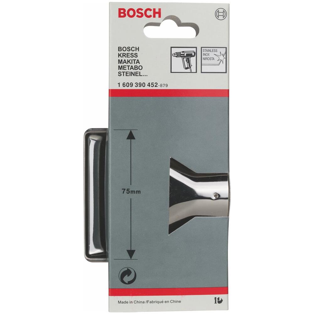 1609390452 - Bocchetta Protettiva Per Vetro, 75 Mm, 33,5 Mm - Foto 2