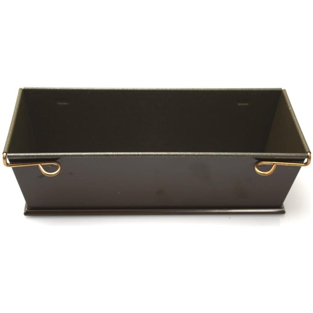 Sci Scandicrafts 9-inch Pate Mold, Nonstick - Foto 1