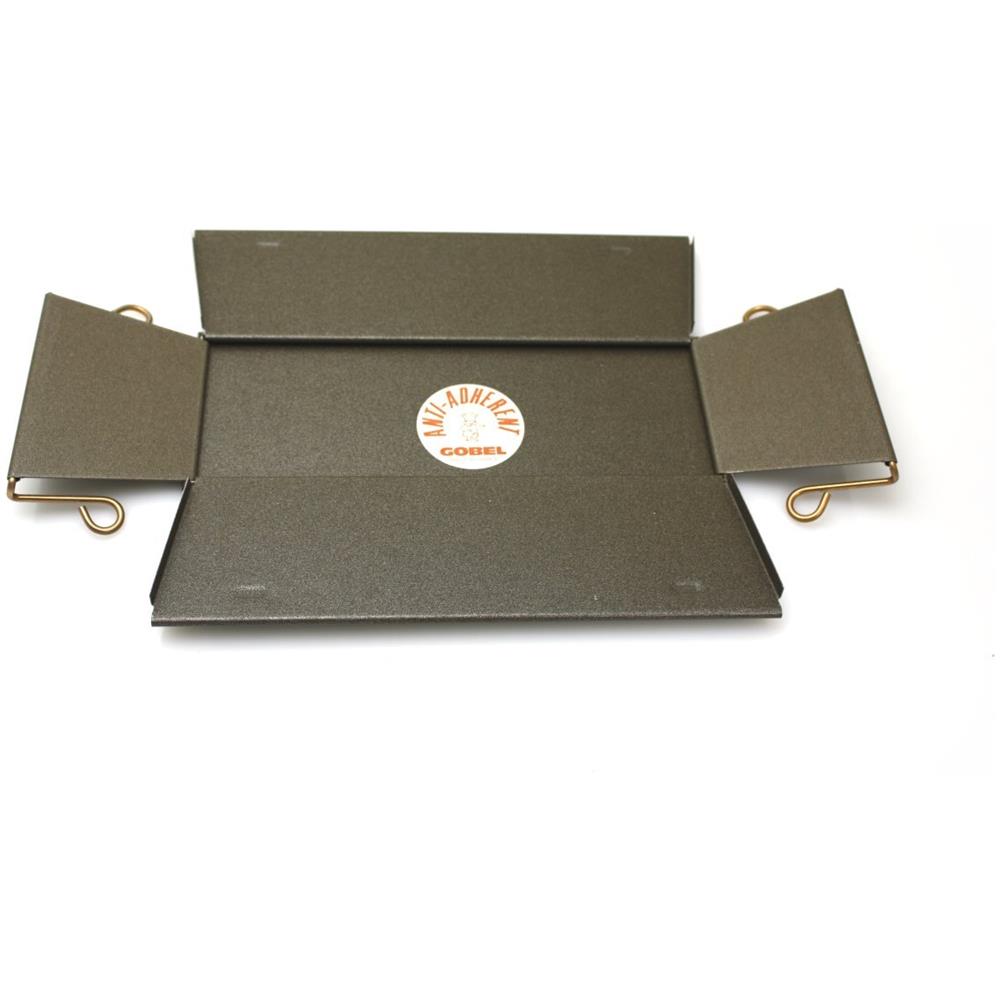 Sci Scandicrafts 9-inch Pate Mold, Nonstick - Foto 2