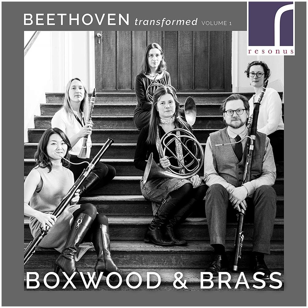 Ludwig Van Beethoven - Beethoven Transformed 1 - Foto 1