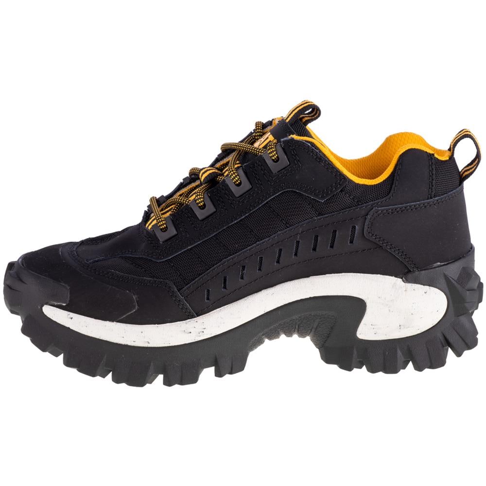 Intruder P723901, Uomo, Nero, Scarpe Da Trekking, Numero: 43 Eu - Foto 2