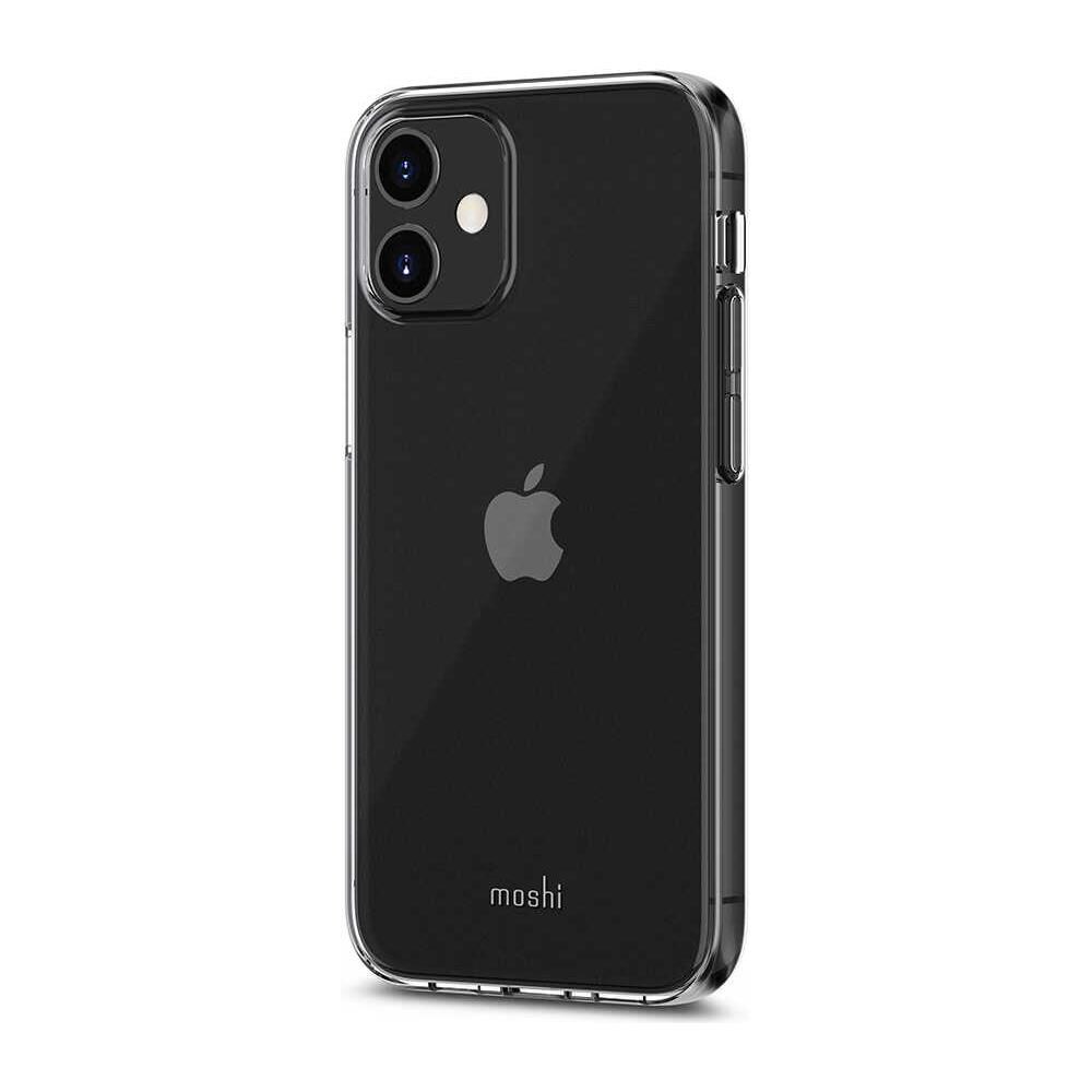 Vitros Fr Apple Iphone 12 Mini Crystal Clear - Foto 2