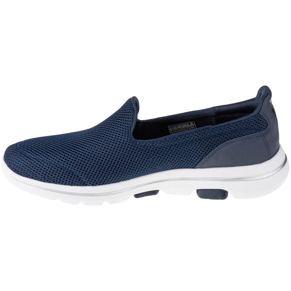 Go Walk 5, Donna, Granata, Sneakers, Numero: 39 Eu - Foto 2