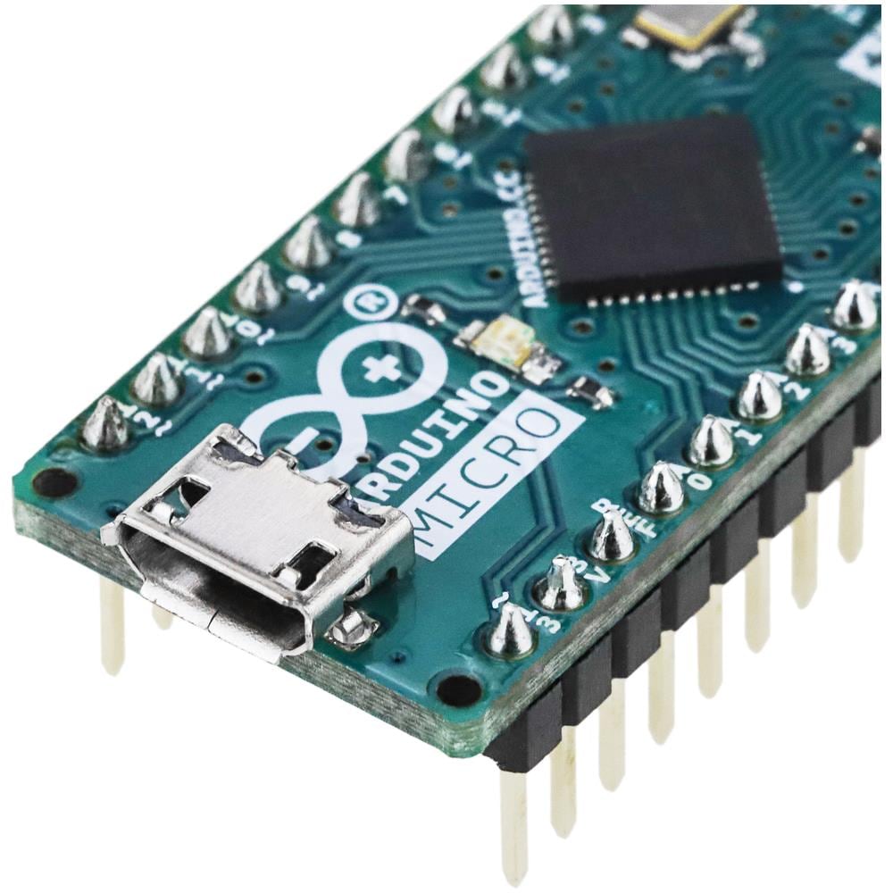 Scheda programmabile Micro - Foto 7