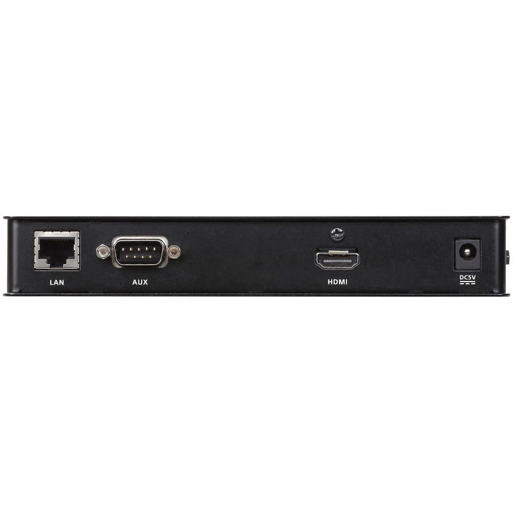 IDATA KE-8900SR - Ricevitore KVM over IP HDMI a display singolo KE8900SR - Foto 1